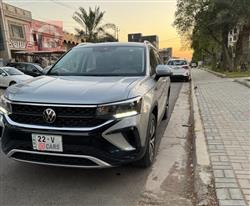 فولكسفاغن تاوس